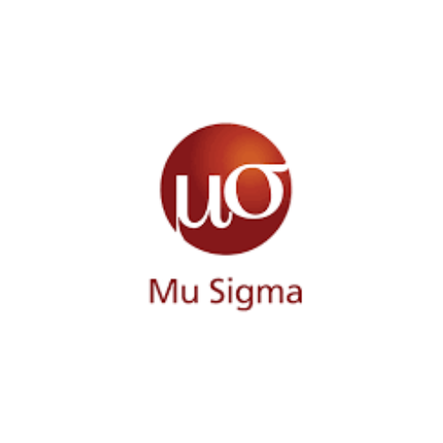 Mu Sigma